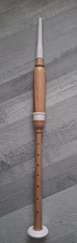 Bagpipe standard rosewood - ,