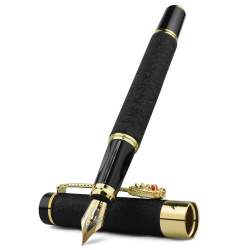Classic fountain pen writing - classic,