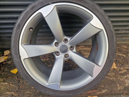 Genuine audi rs4 rs5 - 20",