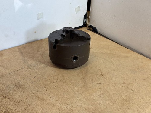Vintage cushman jaw - &,