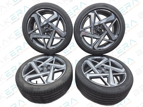 Hyundai i20 bc3 mk3 complete - i20,