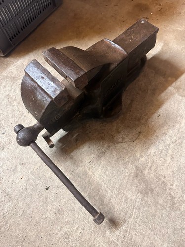 Record vice quick - record,