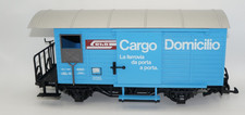 LGB 4127 G GAUGE FREIGHT CAR