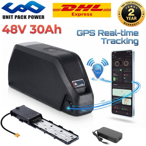 Gps bluetooth bike - gps/bluetooth, battery