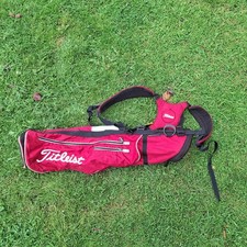 Titleist Golf Bag Pencil Bag 