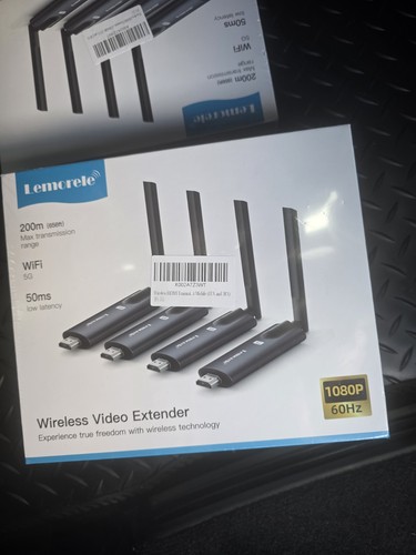 Lemorele r1030 wireless - lemorele,
