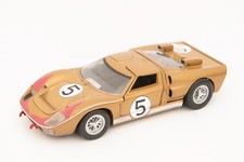 Ford GT40 MK2 1966 Le Mans 5