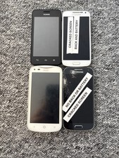 Joblot 4x Phone’s Spares Or