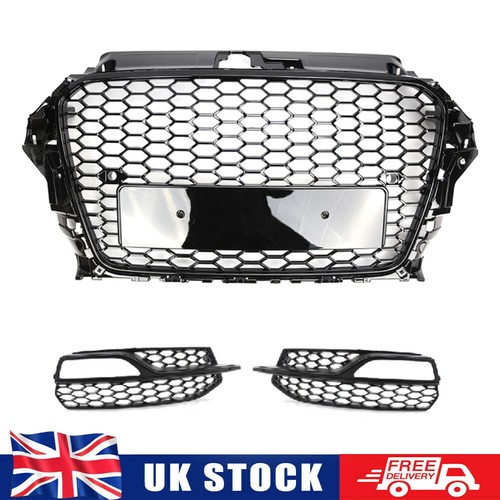 For audi line - a3, 8v
