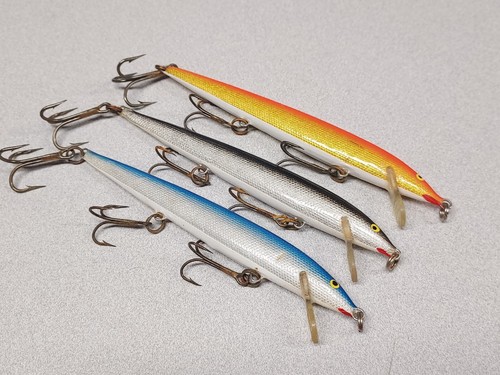Rapala original - 3,