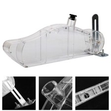 Transparent Table Saw