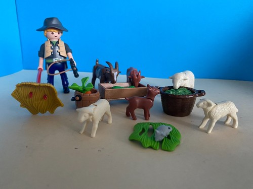 Eka17 playmobil animal - -,