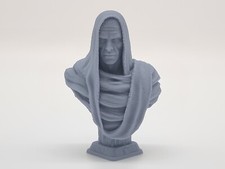 Thor Love & Thunder Gorr The