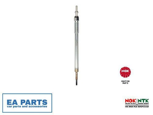 Glow plug for mitsubishi - for, asx