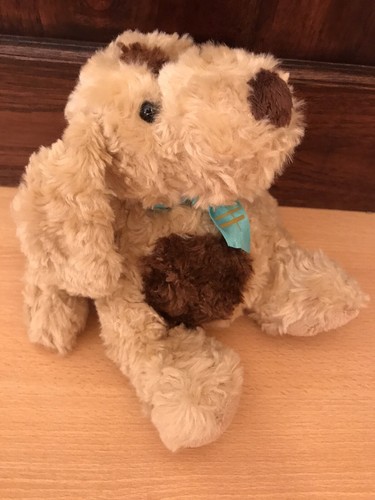 Harrods puppy dog harrod - harrods,
