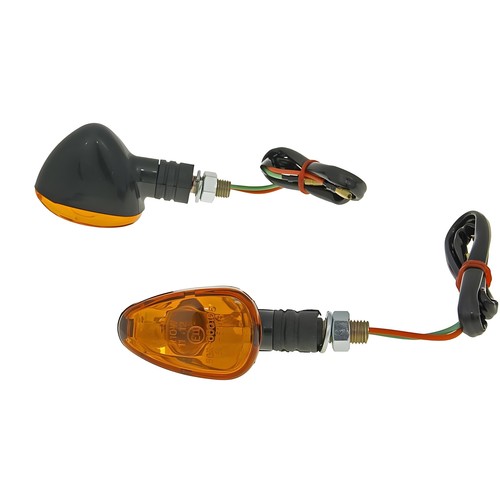 Blinker set m10 - m10, doozy