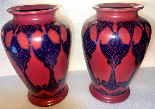 Pair lovatt langley england - pair,