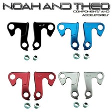 Gear Mech Derailleur Hanger Dropout Mongoose Khyber Massif Rockadile Sommet 