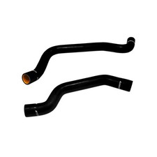 Mishimoto Silicone Coolant Hose Kit - fits Hyundai Coupe Gen 3 2.7 V6 - Black