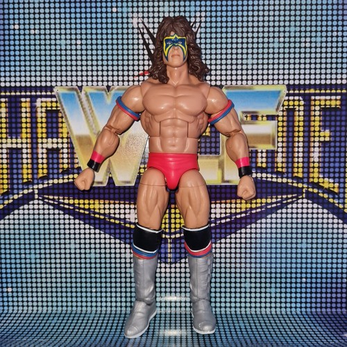 Ultimate warrior elite - warrior,