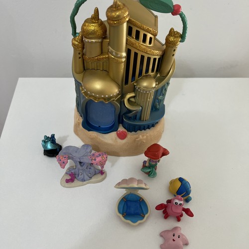 Disney ariel mini - ariel,