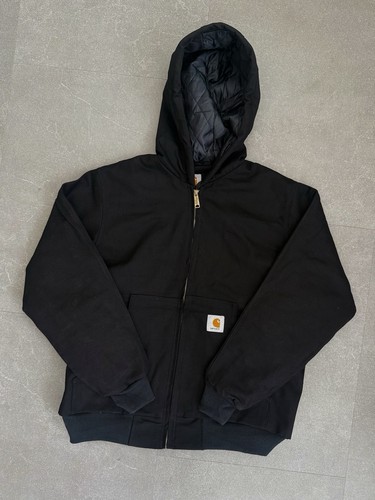 Black carhartt retro active - black,