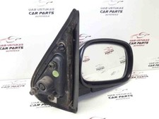 Nissan Micra II K11 exterior