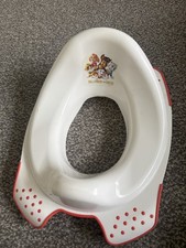 Paw Patrol Toilet Seat
