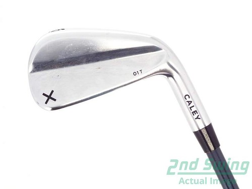 Caley 01t single iron - 01t,