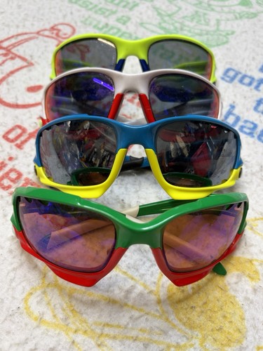 Oakley jawbone sunglasses - oakley,