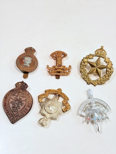 Vintage military regimental - military,