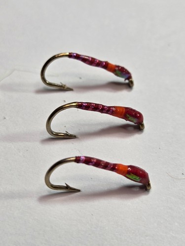 Deadly orange buzzer - x,