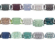 Air Supreme crossbody bag -