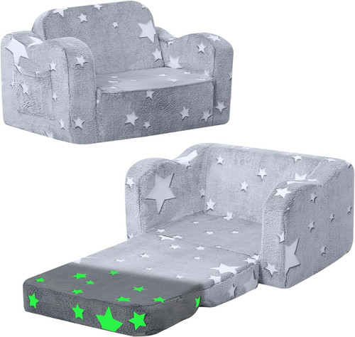 Memorecool kids couch sofa - kids,