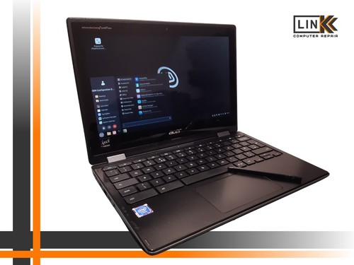 Linux mint laptop - linux, (coreboot)