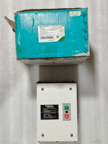 Schneider electric start - schneider, te