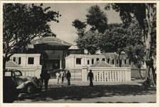 CPA INDONESIA Keraton