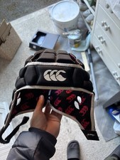 Canterbury Rugby Headguard