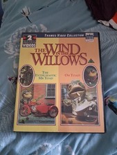 Wind In The Willows - The