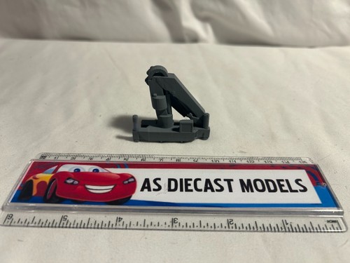 Corgi modern truck - corgi, 3d