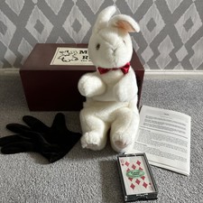 Tenyo Clyde The Rabbit T-174 Rare Collectable Magic - One of the Best Tenyo!