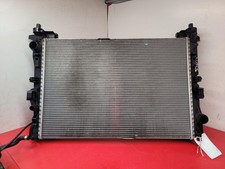 MERCEDES C-CLASS RADIATOR 2016 2.1L DIESEL OM651.921