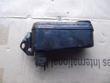 FORD 1600CC X FLOW KENT ENGINE 711M 6015 BA BLOCK BREATHER BOX GENUINE FORD