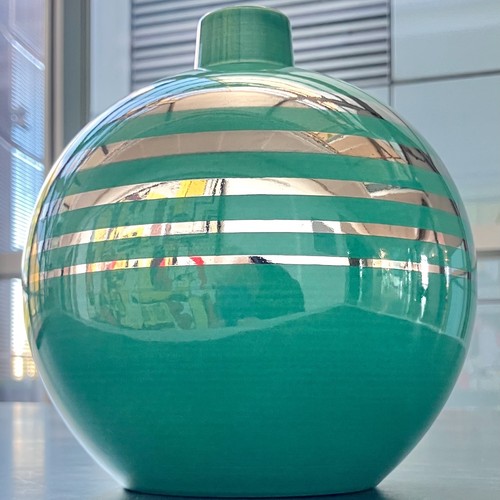 Wedgwood veronese green - green, 1930s