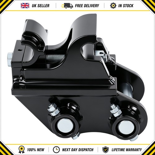 Mini diggers quick hitch - diggers,