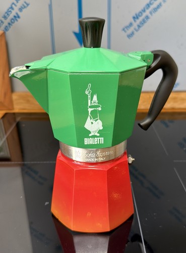 Bialetti moka express coffee - moka,