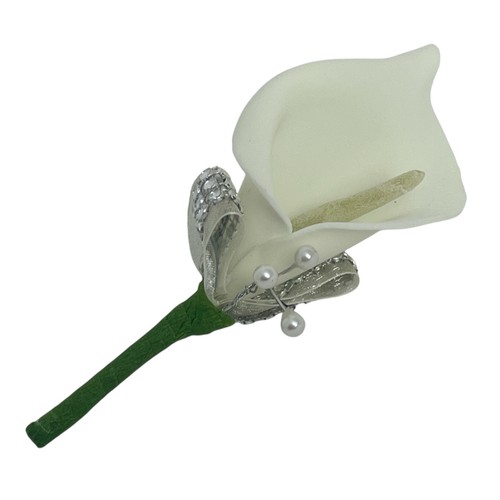 Wedding flowers ivory rose - flowers,
