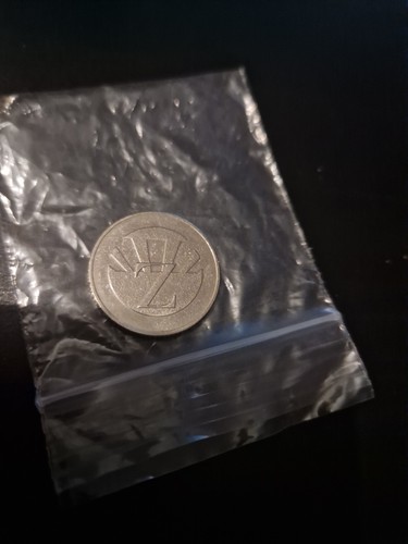 2018 alphabet 10p - 2018,