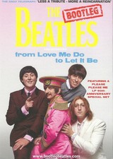 THE BOOTLEG BEATLES