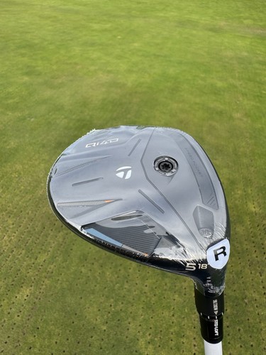 Brand new taylormade qi4d - new, 5